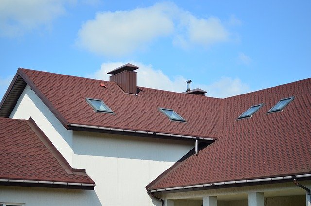 Roof replacement Whangarei