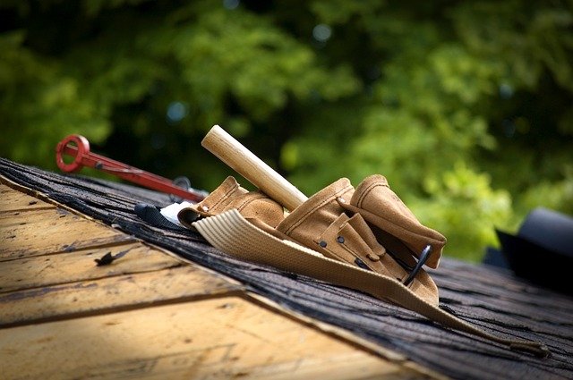 Roofing companies near me